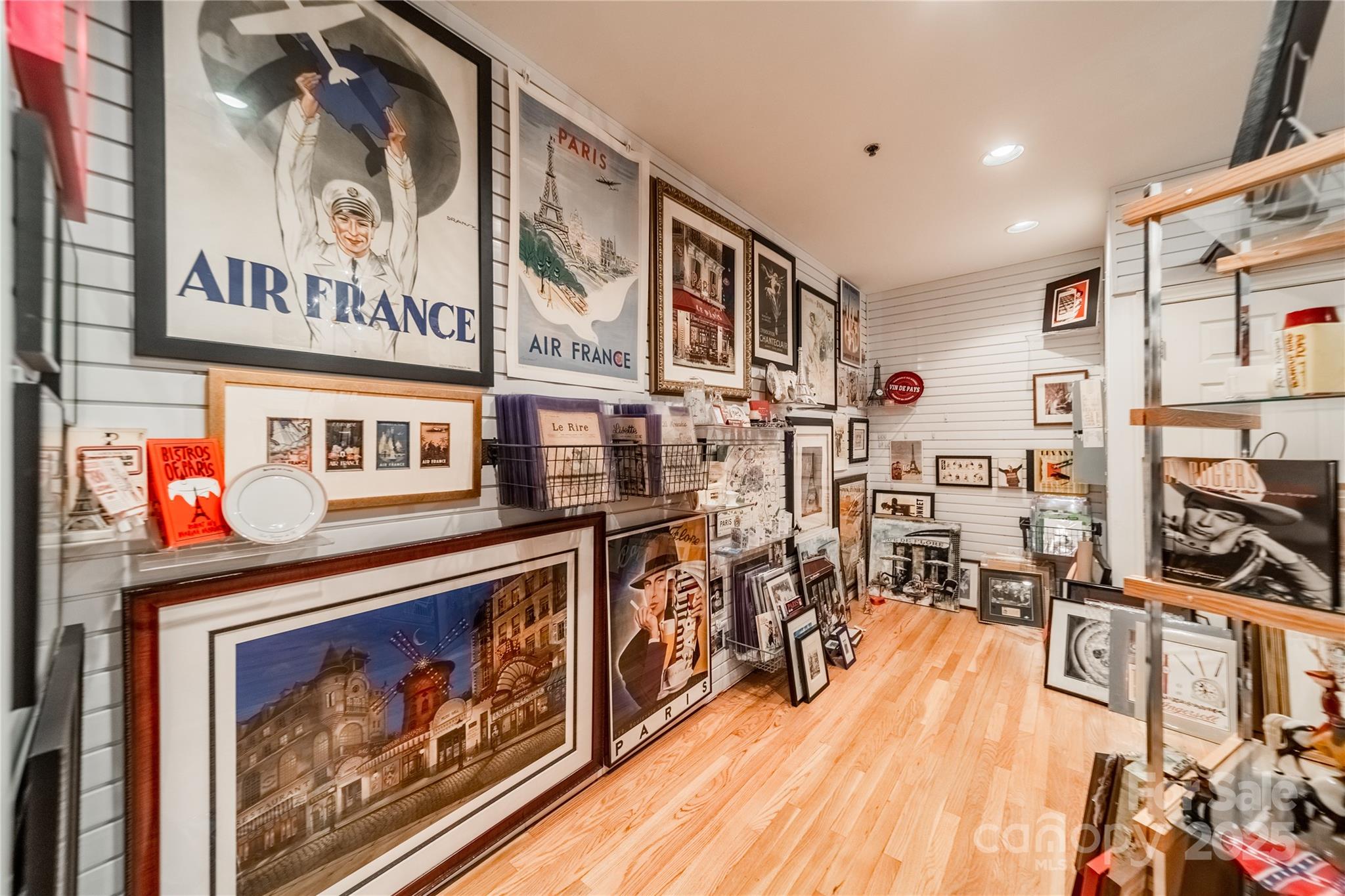 310 Arlington Avenue, Unit MULTIPLE Charlotte, NC 28203 - Photo 3 of 13 a view of a shop with many windows