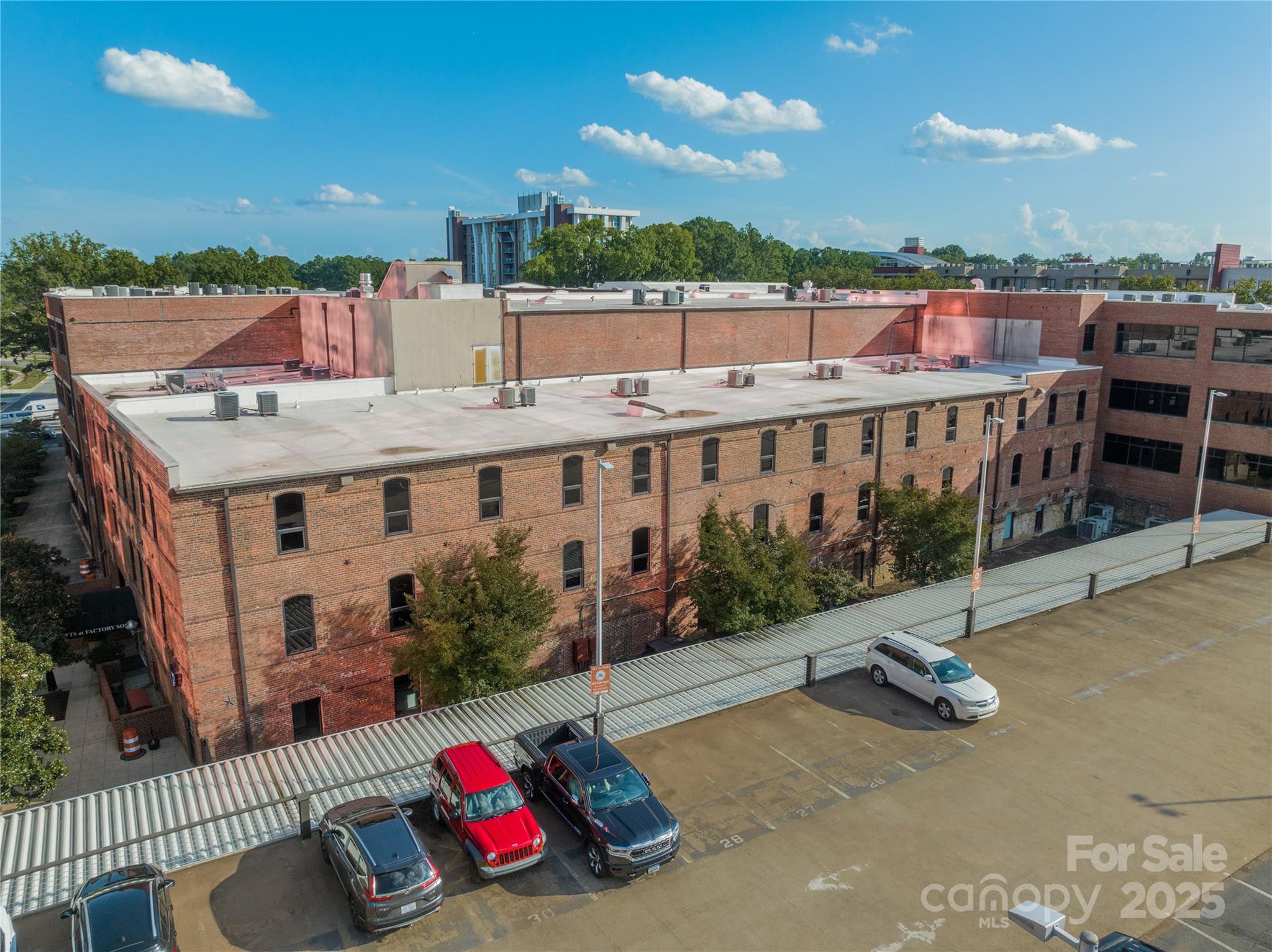 310 Arlington Avenue, Unit MULTIPLE Charlotte, NC 28203 - Photo 9 of 13