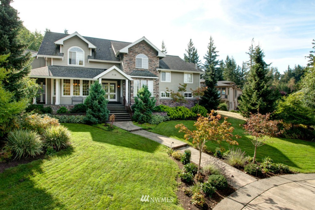 710 Linden Road Bellingham, WA 98229 - Photo 1 of 15