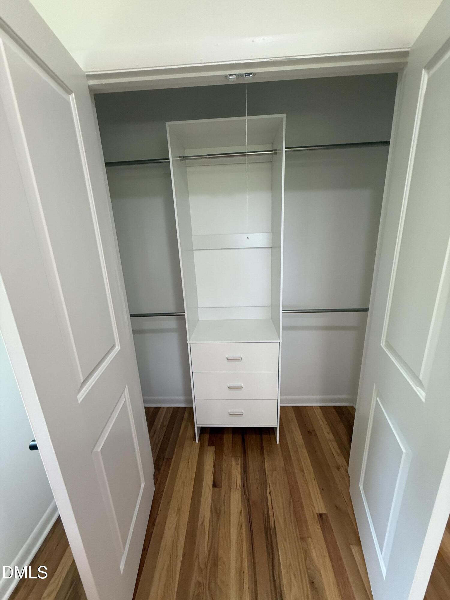 708 Hawes Court, Unit A Raleigh, NC 27608 - Photo 6 of 12 IMG_9985