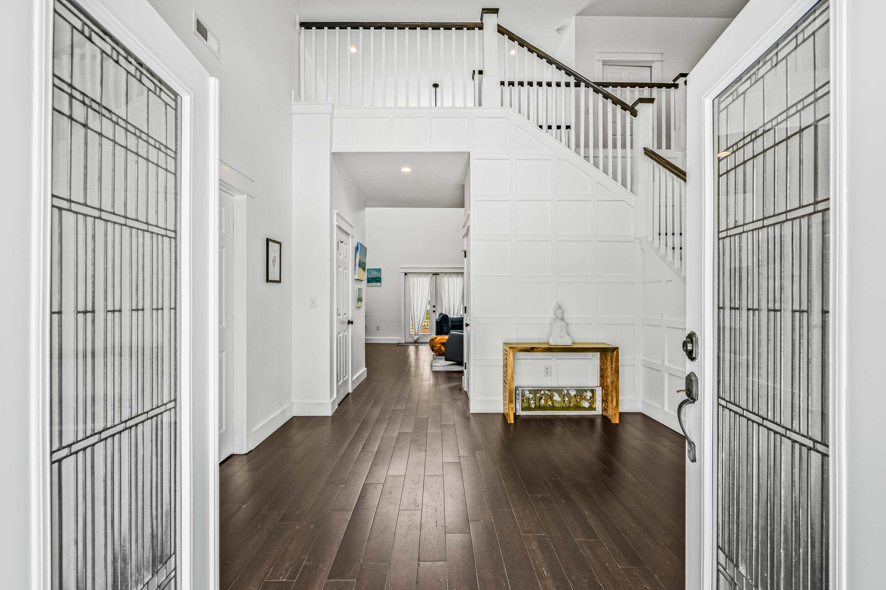 5681 Captain Kidd Road Hollywood, SC 29449 - Photo 13 of 49 Entrance/Foyer