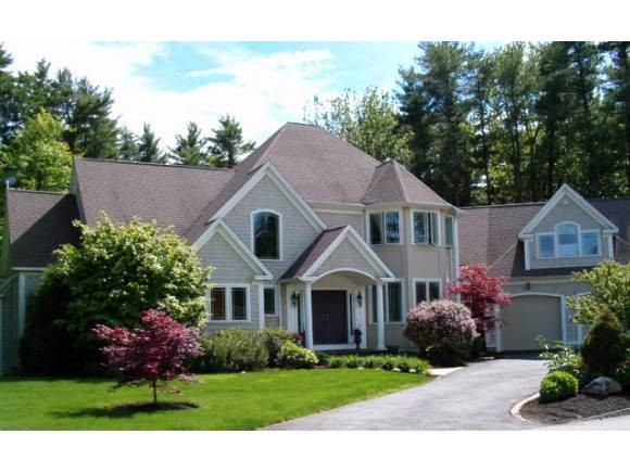 175 Odiorne Point Road Portsmouth, NH 03801 - Photo 1 of 1
