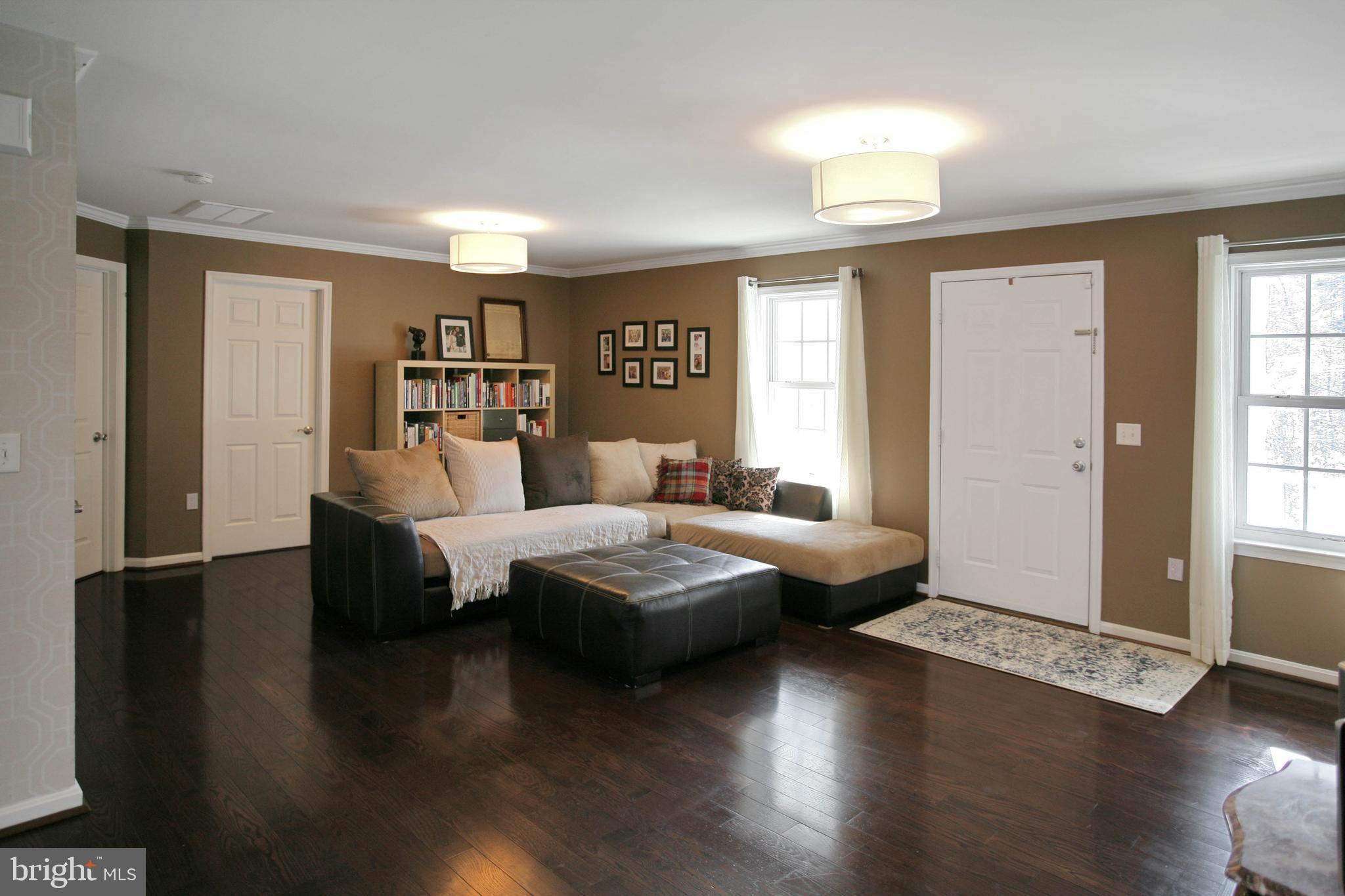 92 Quarry Road Stafford, VA 22554 - Photo 35 of 52 Beautiful, rich hard wood floors
