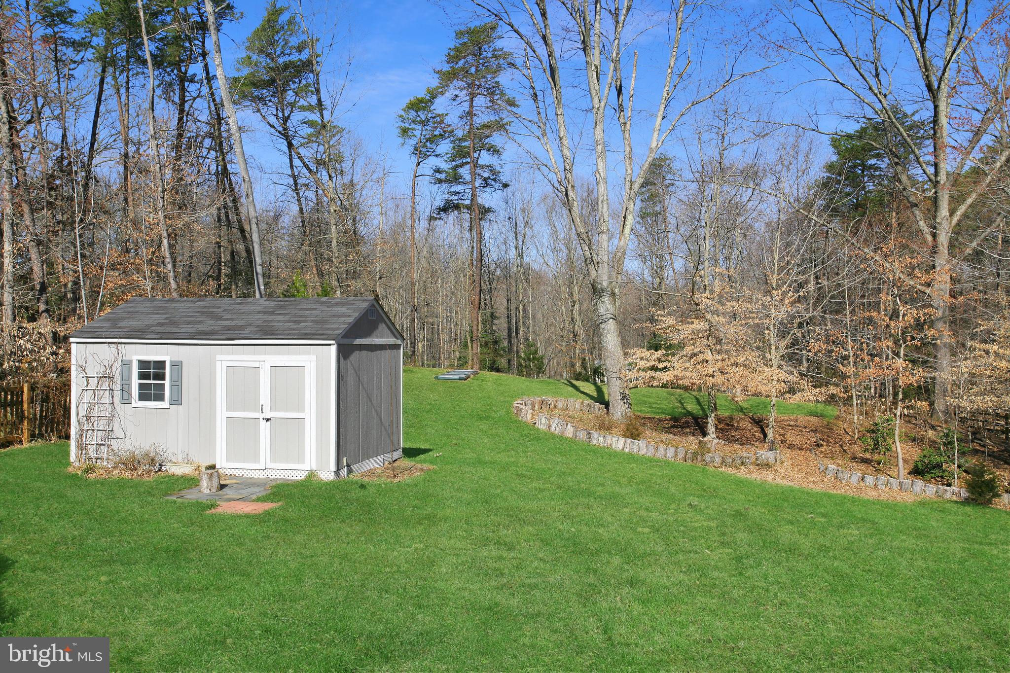 92 Quarry Road Stafford, VA 22554 - Photo 36 of 52 1 acre with powered shed ready to enjoy