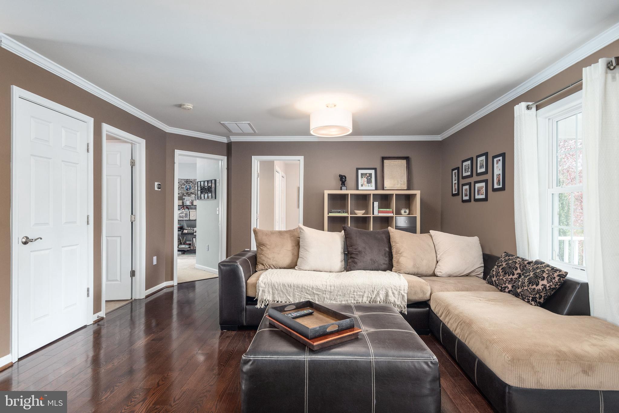 92 Quarry Road Stafford, VA 22554 - Photo 10 of 52 Main level living at its best!