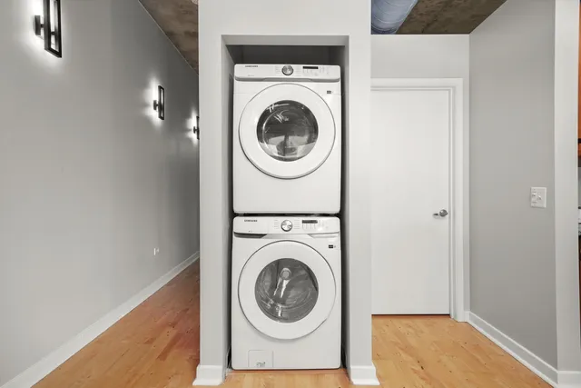 $249,000 | 50 East 16th Street, Unit 414, Chicago, IL 60616