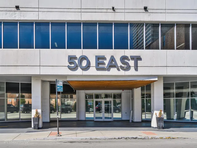 $249,000 | 50 East 16th Street, Unit 414, Chicago, IL 60616