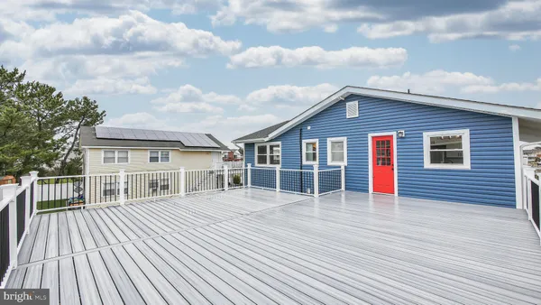 $2,450 | 4623 Schooner Road, Unit B, Brigantine, NJ 08203