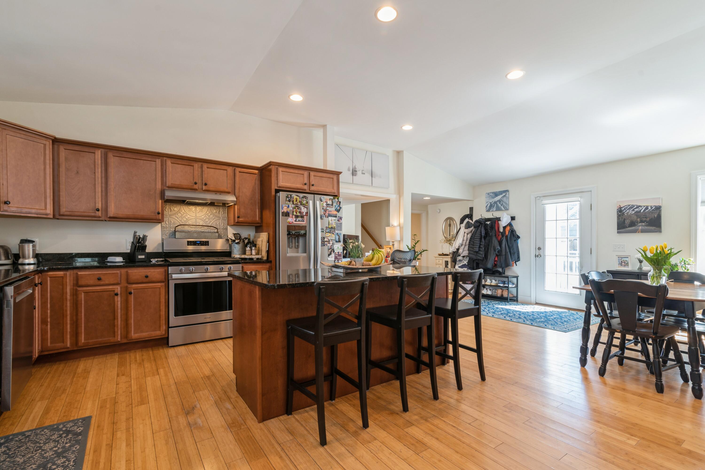 236 Ferry Road Saco, ME 04072 - Photo 10 of 39 Large Kitchen