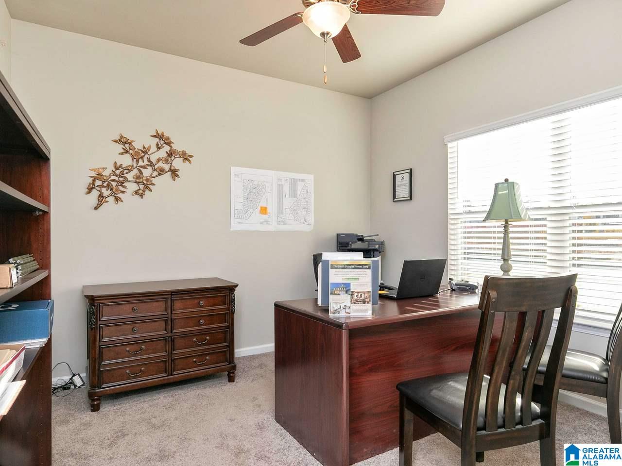 723 Twin Ridge Circle Lincoln, AL 35096 - Photo 2 of 19