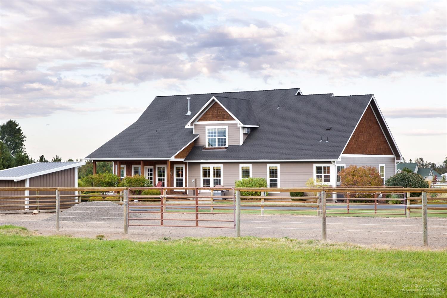 64465 Research Road Bend, OR 97703 - Photo 10 of 24 Additional Photo