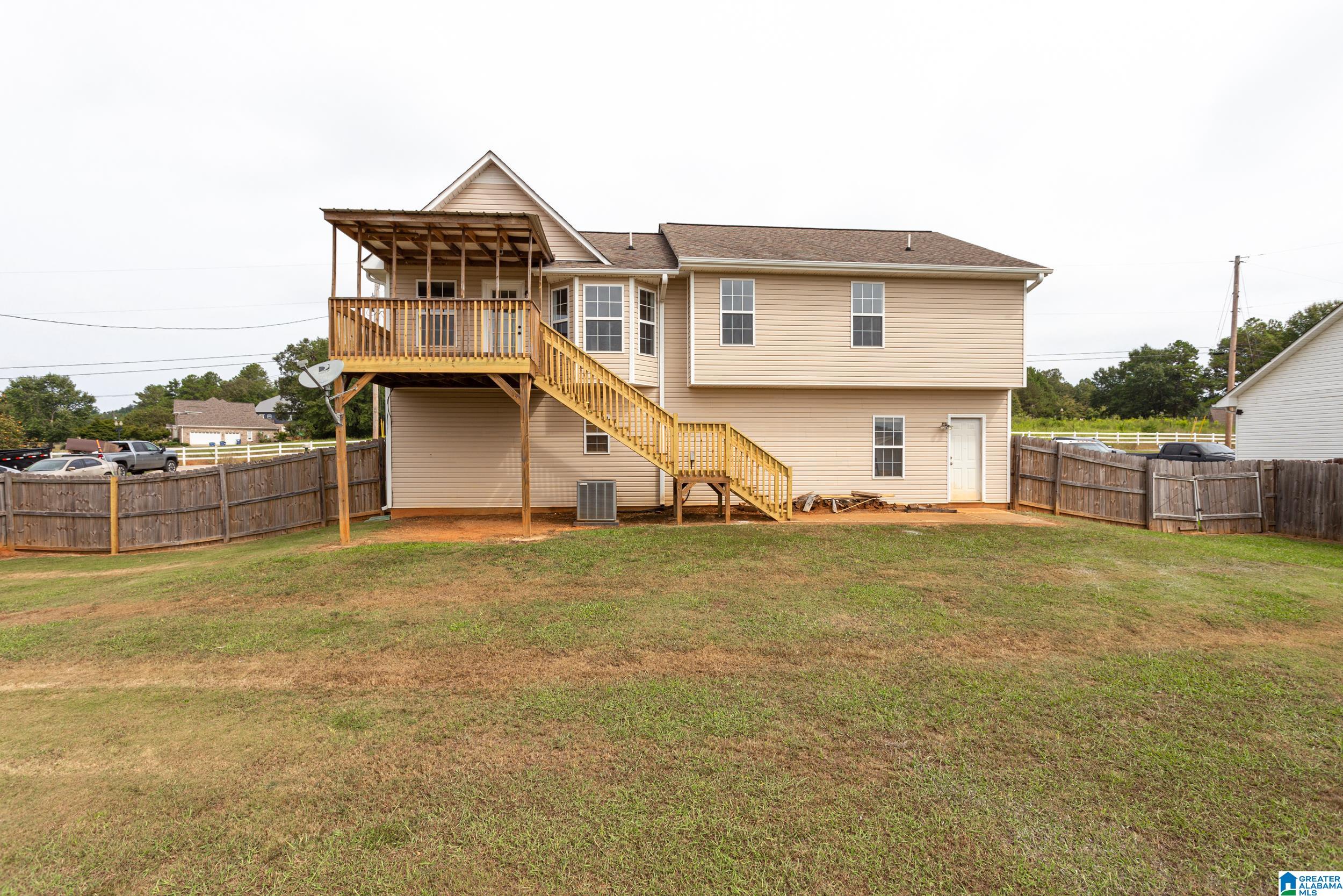 2074 Old Downing Ml Road Anniston, AL 36207 - Photo 28 of 33