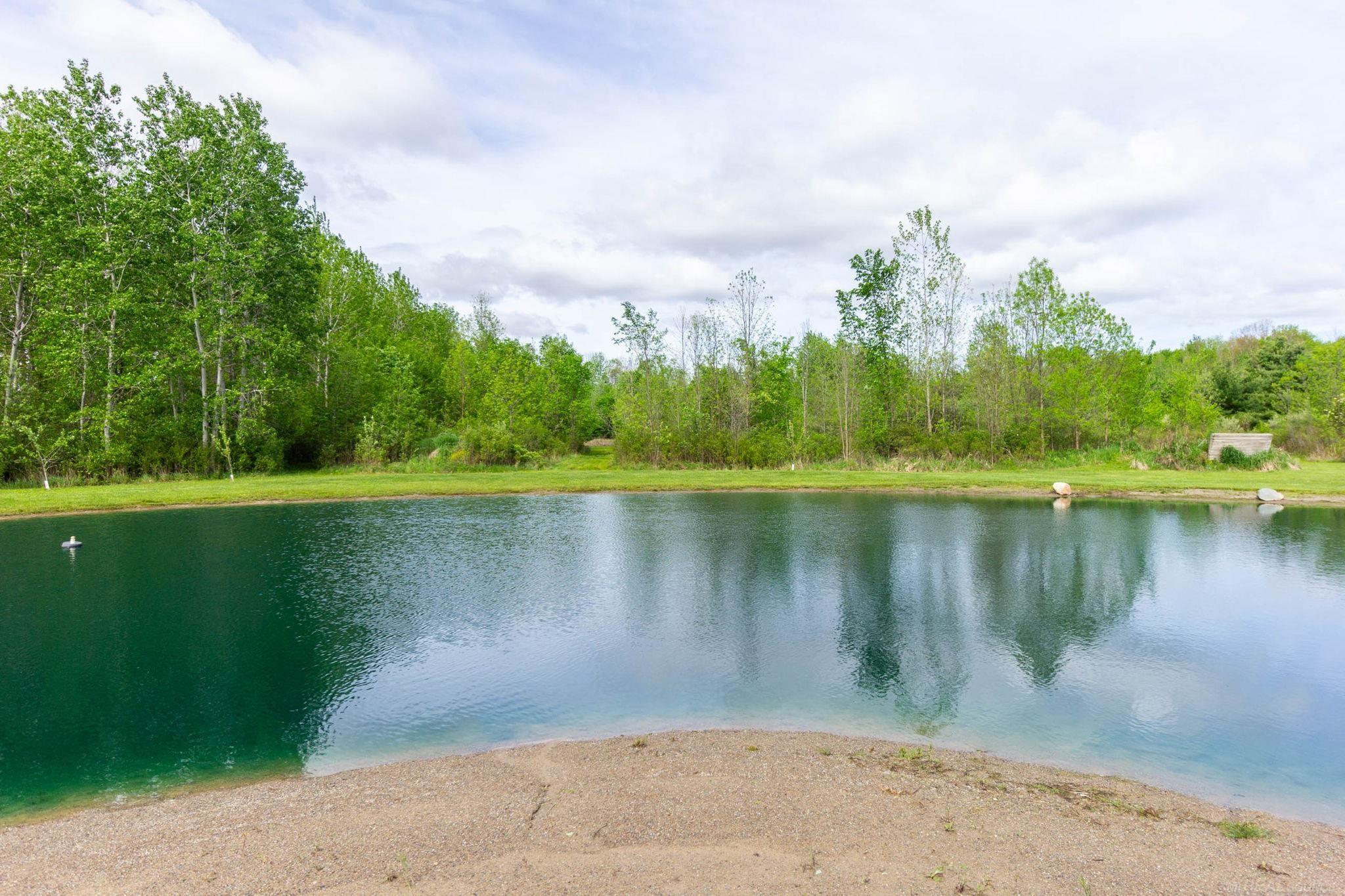 2133 Cove Road Goodells, MI 48027 - Photo 60 of 79