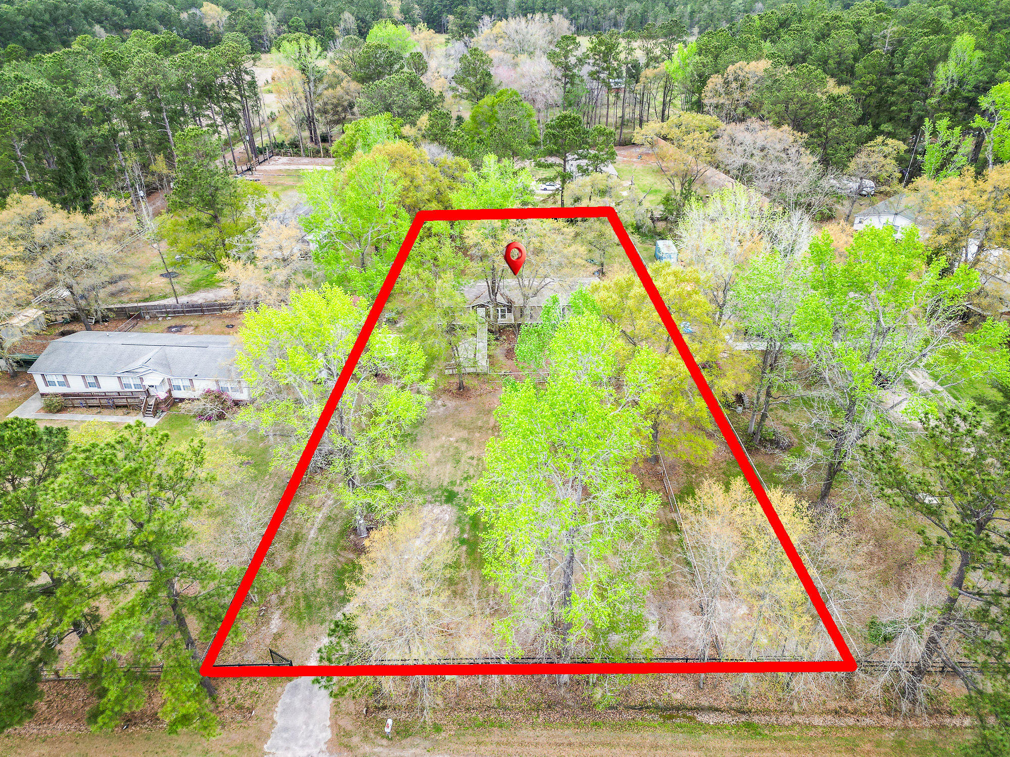 809 Coral Acres Drive Moncks Corner, SC 29461 - Photo 3 of 28 809 Coral Acres Drive (18)