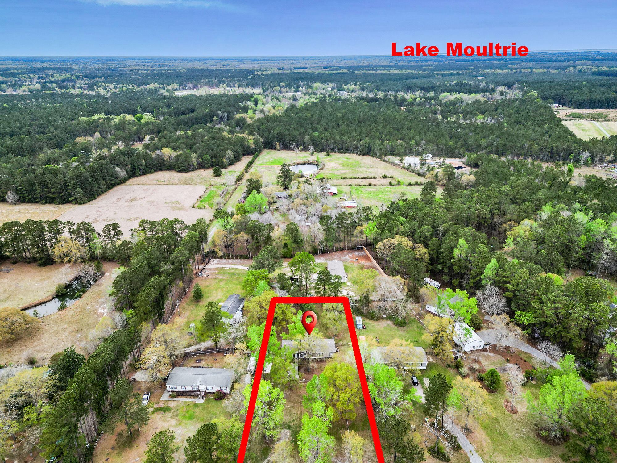 809 Coral Acres Drive Moncks Corner, SC 29461 - Photo 7 of 28 809 Coral Acres Drive (14)