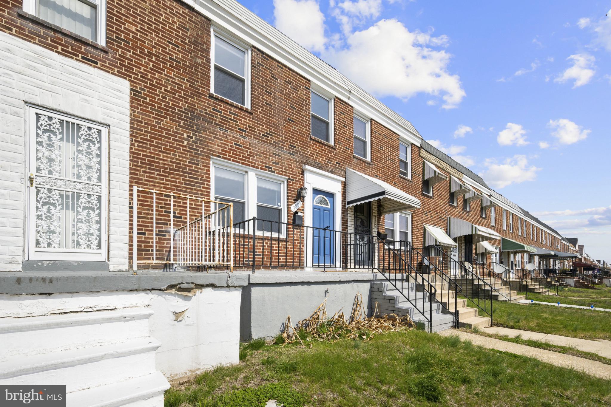 3802 Lyndale Avenue Baltimore, MD 21213 - Photo 2 of 30