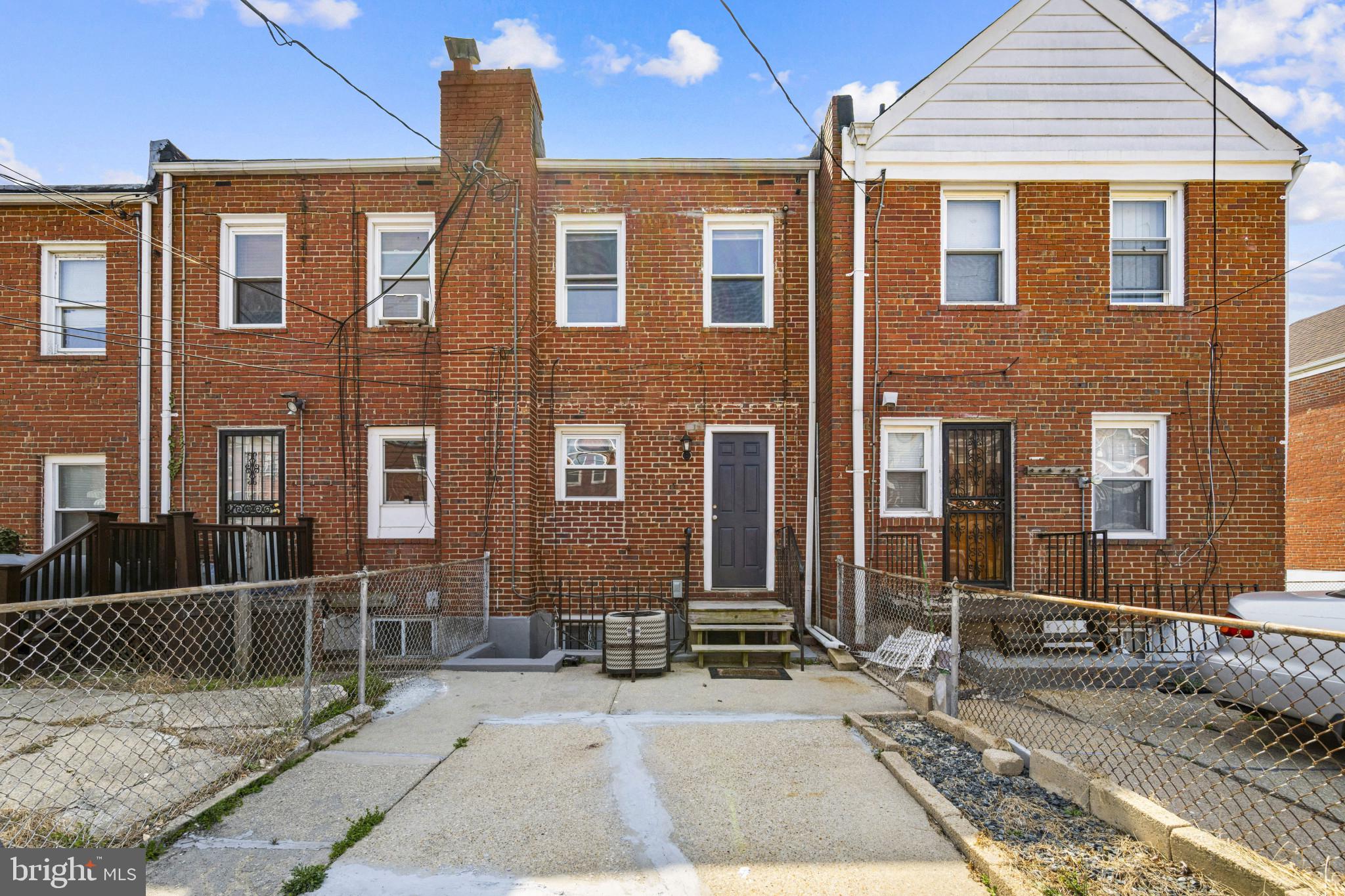 3802 Lyndale Avenue Baltimore, MD 21213 - Photo 28 of 30