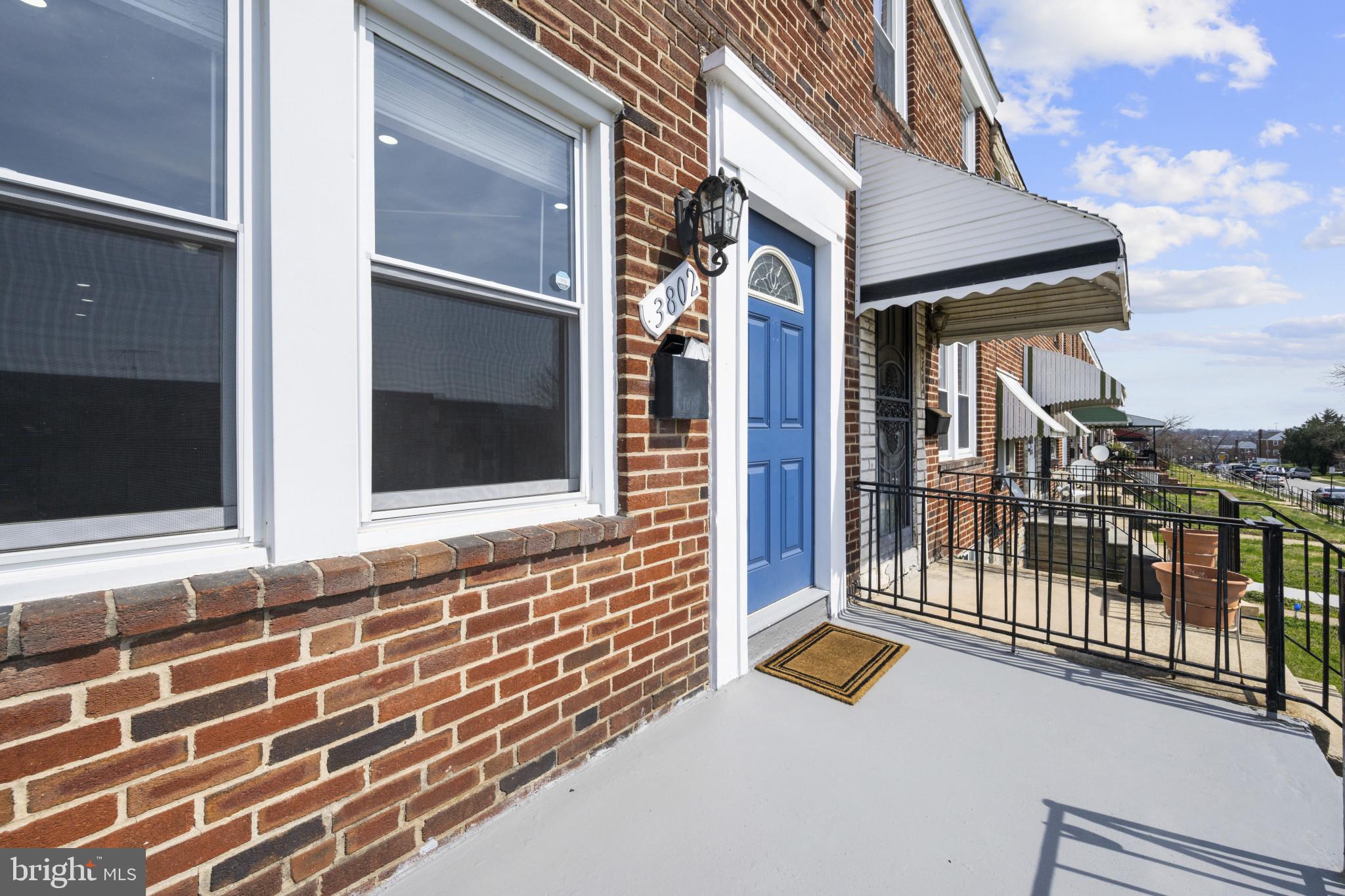 3802 Lyndale Avenue Baltimore, MD 21213 - Photo 3 of 30