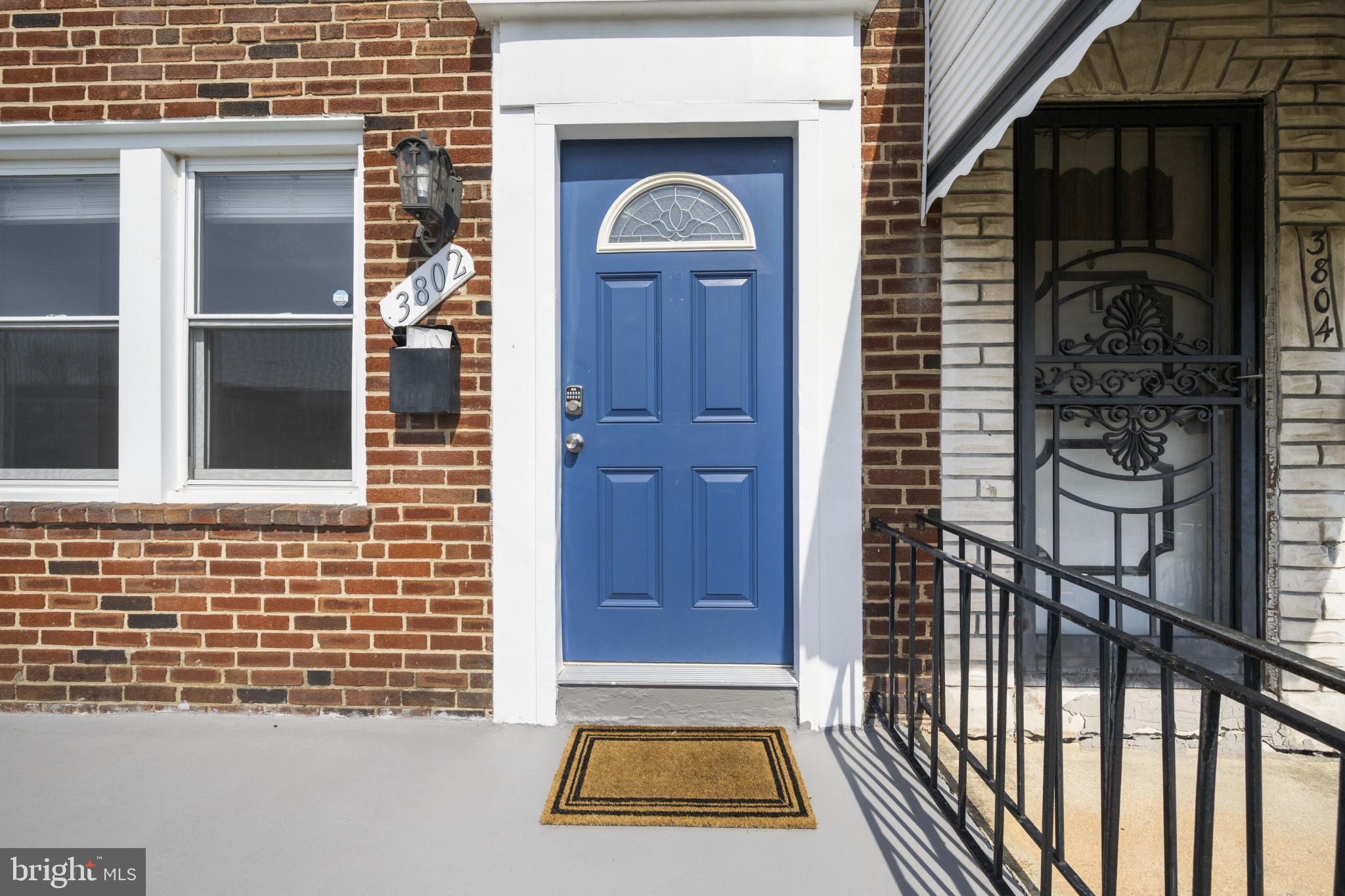 3802 Lyndale Avenue Baltimore, MD 21213 - Photo 4 of 30
