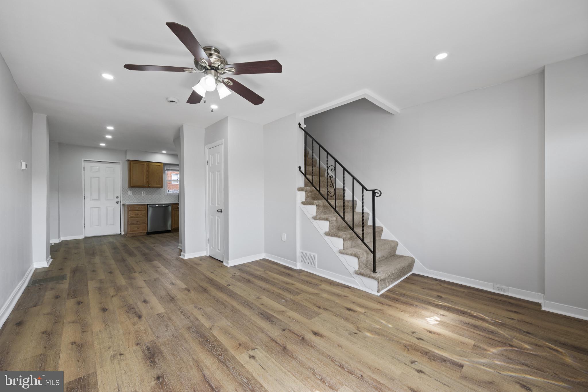 3802 Lyndale Avenue Baltimore, MD 21213 - Photo 8 of 30