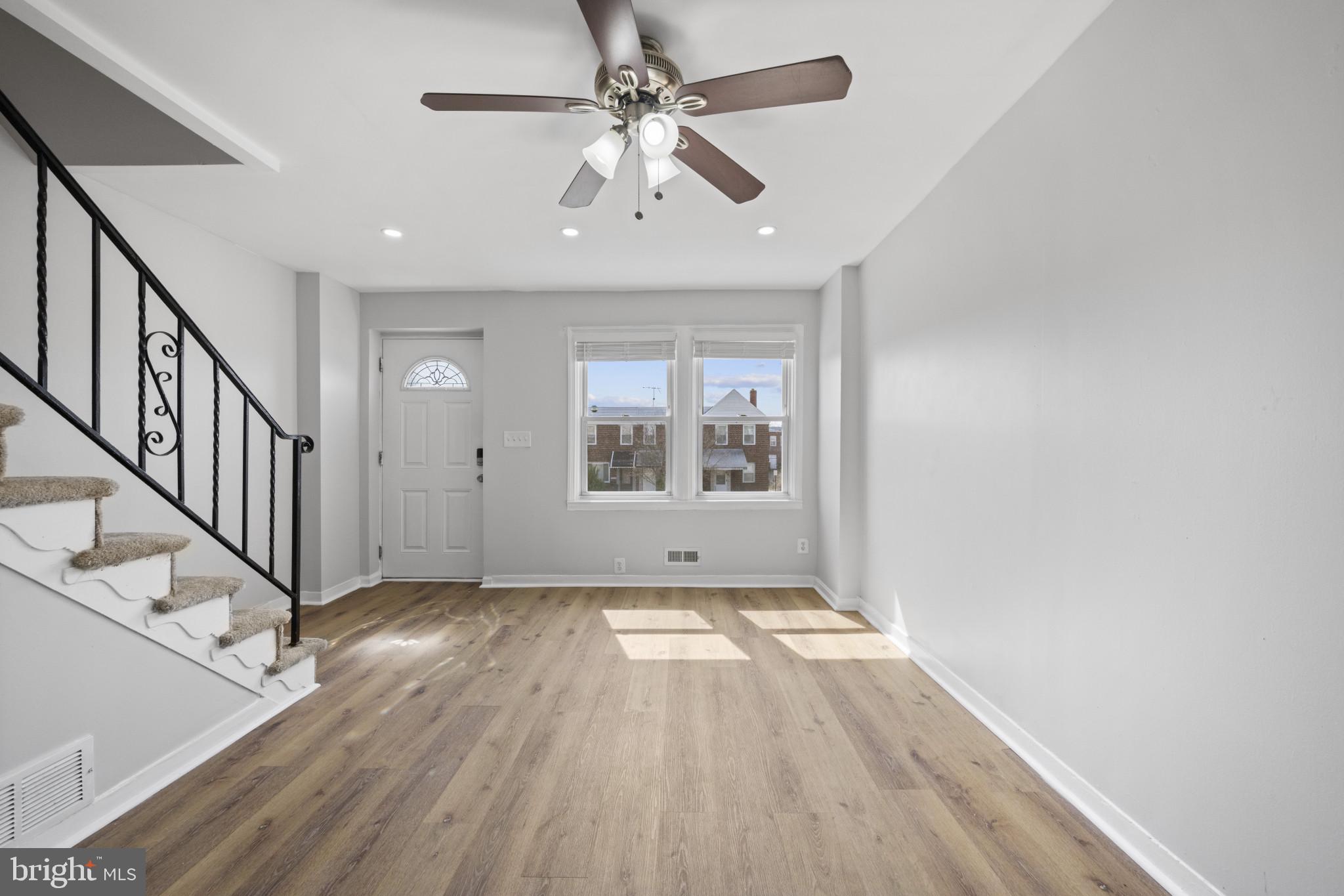 3802 Lyndale Avenue Baltimore, MD 21213 - Photo 9 of 30