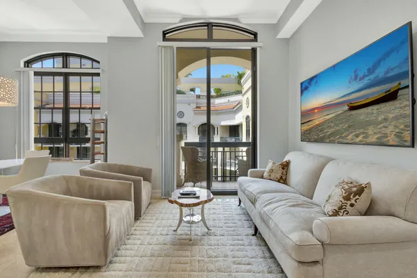 $7,500 | 701 South Olive Avenue, Unit 2108, West Palm Beach, FL 33401