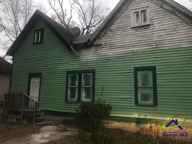 213 East Johnson Street Dublin, GA 31021 - Photo 2 of 16