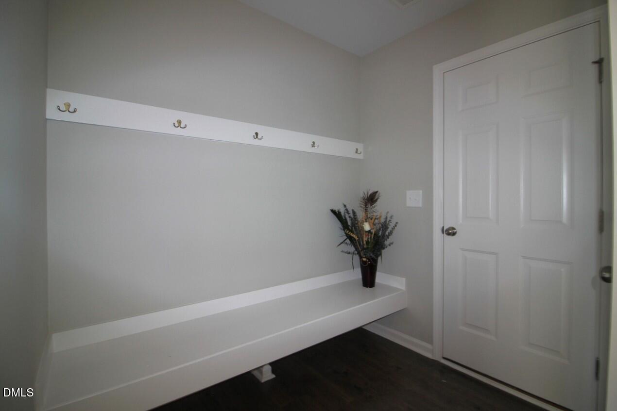 349 Great Northern Station Apex, NC 27502 - Photo 2 of 20 a bathroom with a bathtub