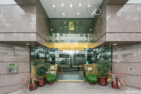 $2,850 | 201 Harrison Street, Unit 902, San Francisco, CA 94105