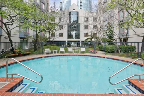 $2,850 | 201 Harrison Street, Unit 902, San Francisco, CA 94105