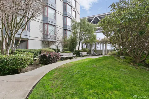 $2,850 | 201 Harrison Street, Unit 902, San Francisco, CA 94105