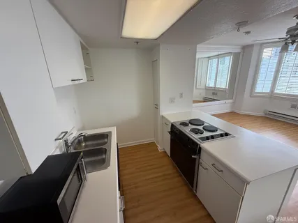 $2,850 | 201 Harrison Street, Unit 902, San Francisco, CA 94105