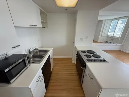 $2,850 | 201 Harrison Street, Unit 902, San Francisco, CA 94105