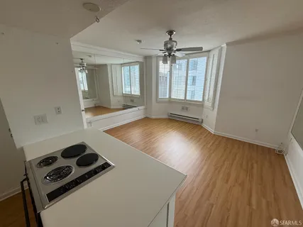 $2,850 | 201 Harrison Street, Unit 902, San Francisco, CA 94105