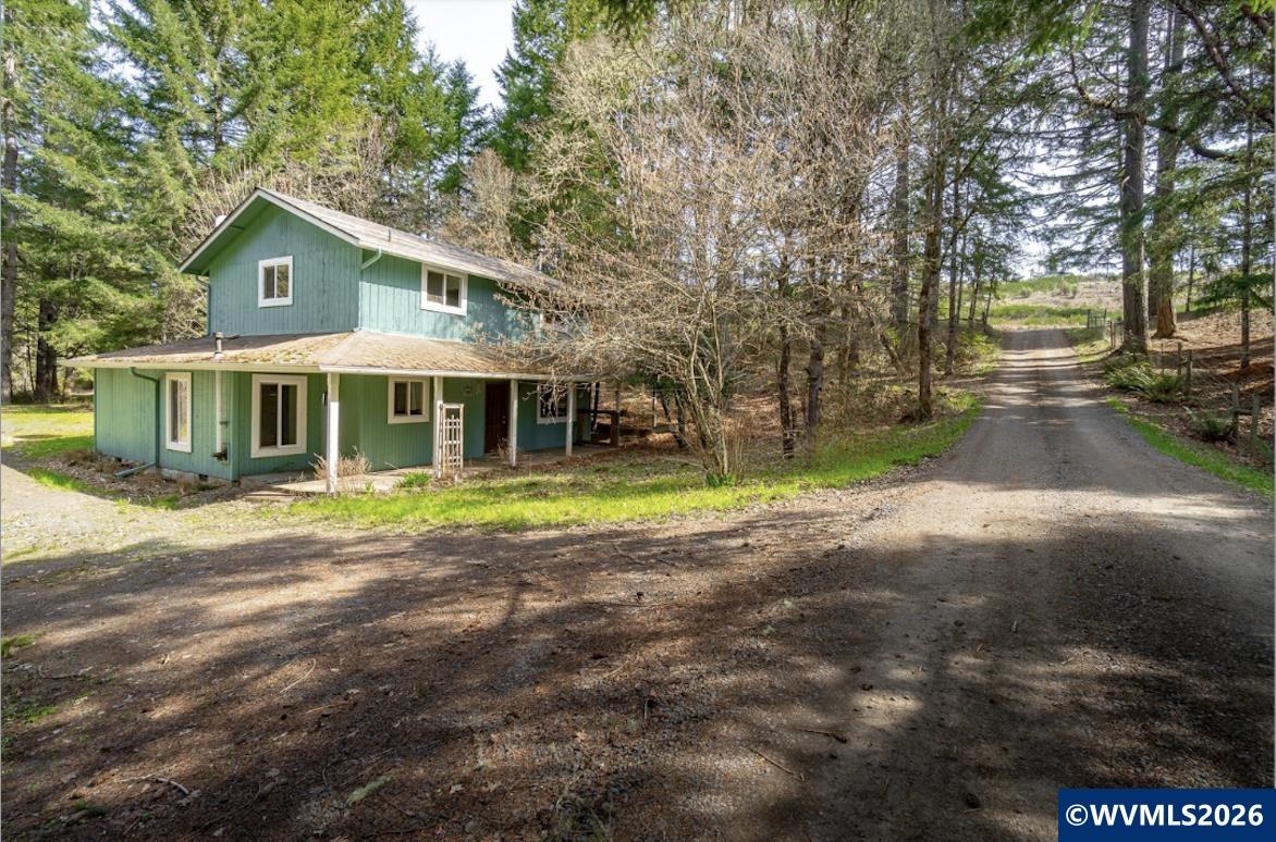 23939 Raze Road Elmira, OR 97437 - Photo 7 of 46