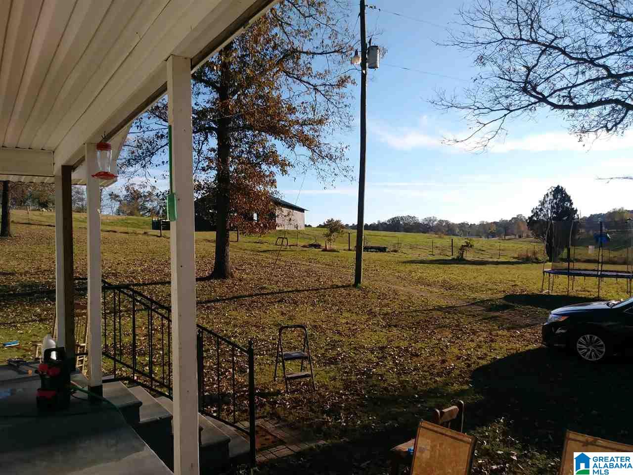 647 Walkers Crossing Road Pell City, AL 35128 - Photo 2 of 26