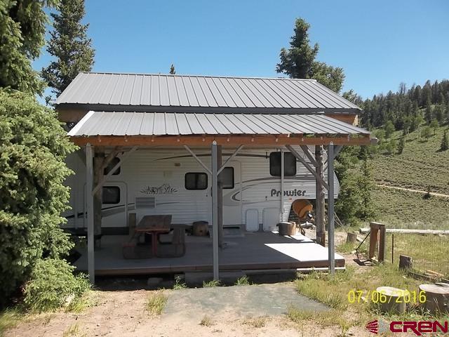 Tbd Tbd Armitage Springs Road Powderhorn, CO 81243 - Photo 1 of 7 Gallery Image 1