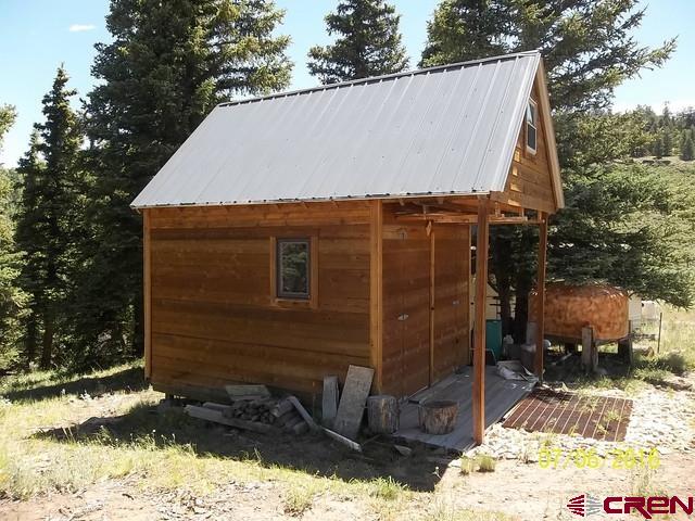 Tbd Tbd Armitage Springs Road Powderhorn, CO 81243 - Photo 2 of 7 Gallery Image 2