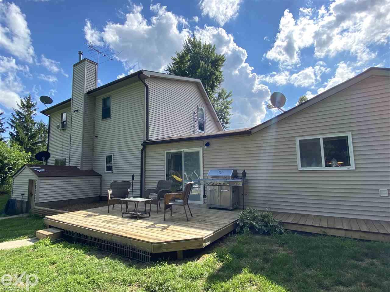 9245 South State Road Goodrich, MI 48438 - Photo 24 of 33