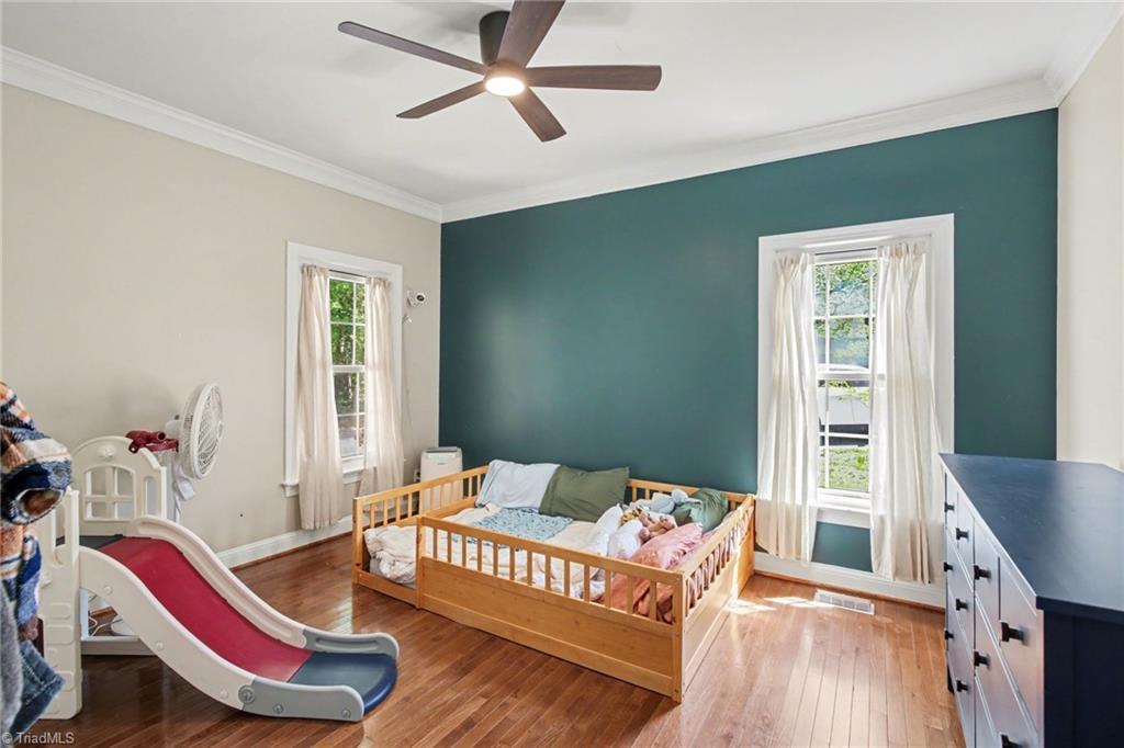 7802 High Meadows Road Greensboro, NC 27455 - Photo 19 of 50