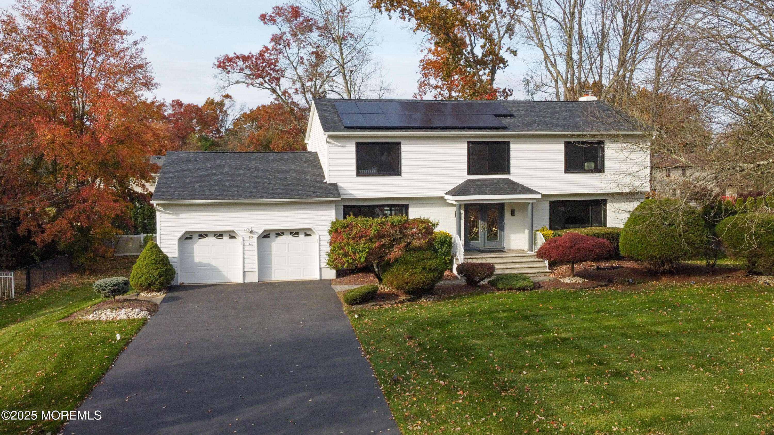 12 Pence Road Manalapan, NJ 07726 - Photo 20 of 75 DJI_0132-Edit