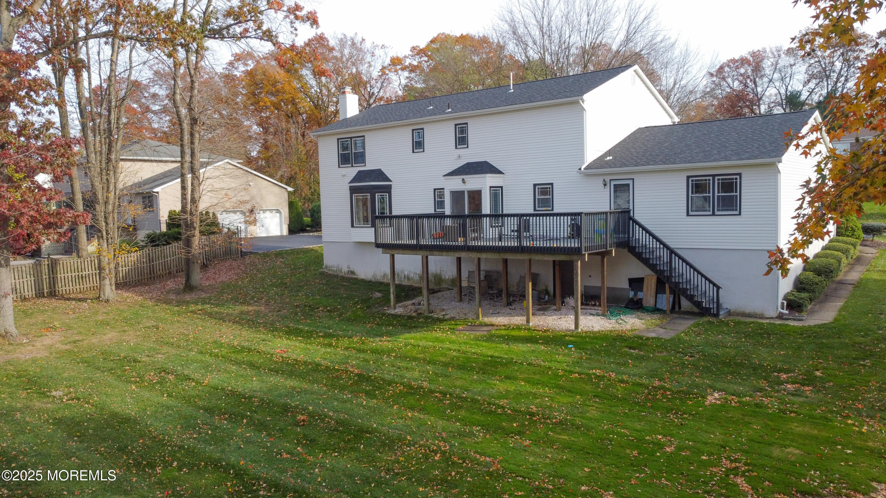 12 Pence Road Manalapan, NJ 07726 - Photo 33 of 75 DJI_0153