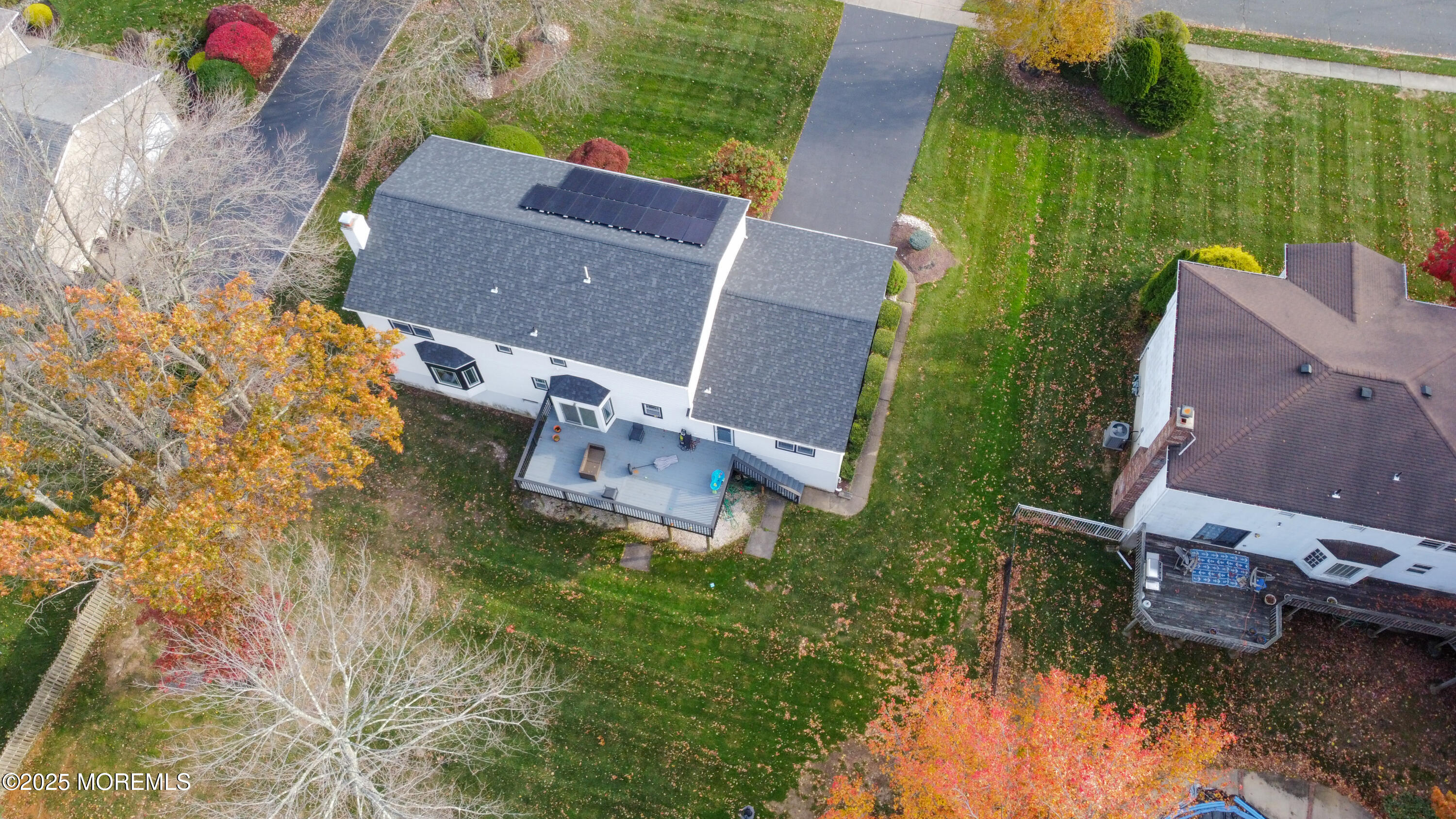 12 Pence Road Manalapan, NJ 07726 - Photo 34 of 75 DJI_0163