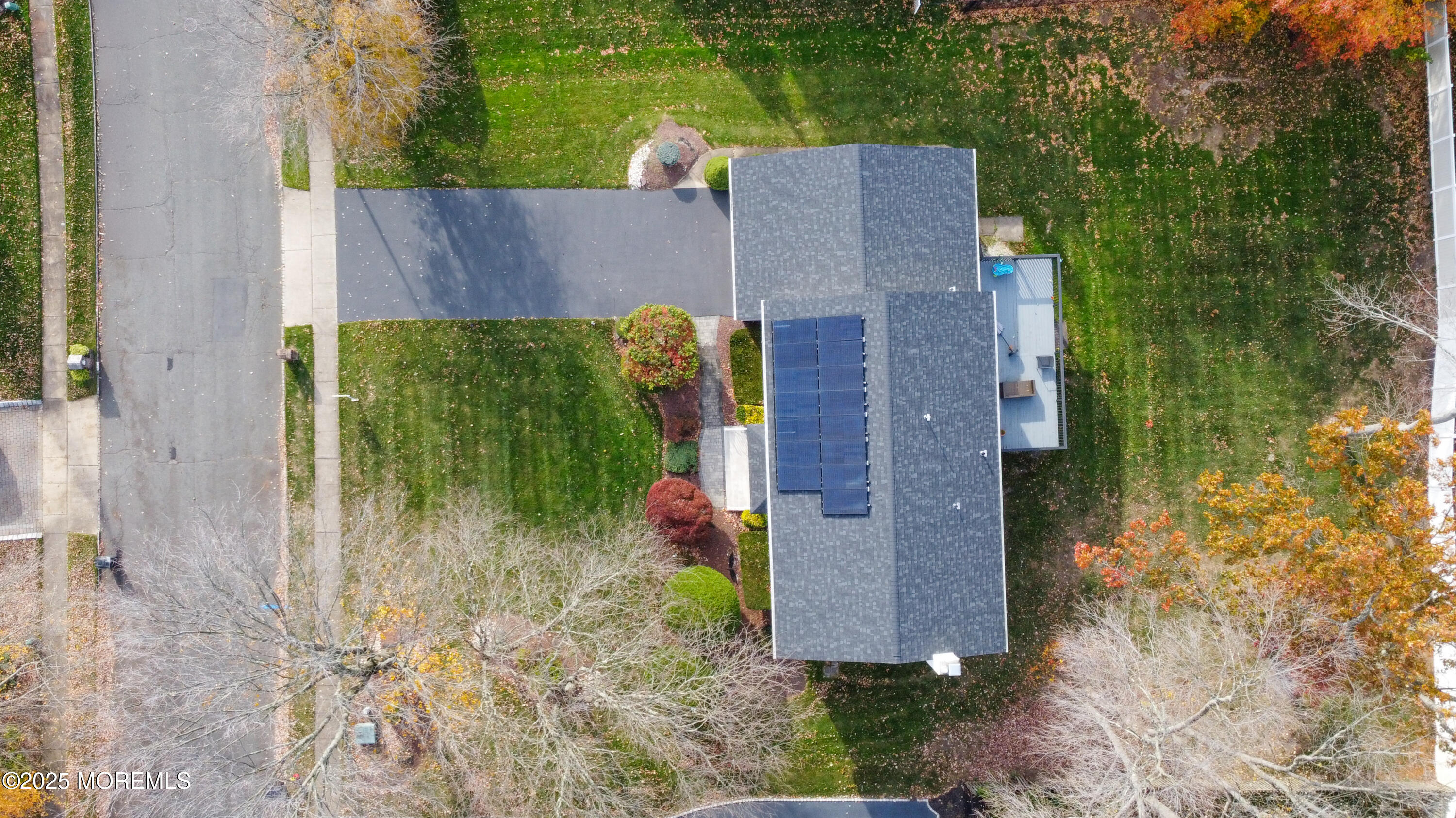 12 Pence Road Manalapan, NJ 07726 - Photo 72 of 75 DJI_0135-Edit