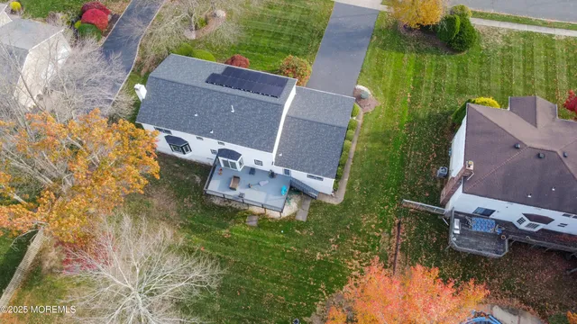 $1,100,000 | 12 Pence Road, Manalapan, NJ 07726