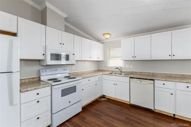 $675,000 | 4665 North Gaylord Street, Denver, CO 80216