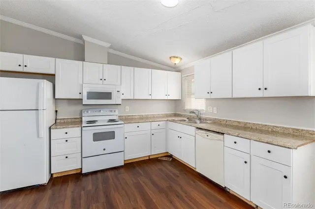 $675,000 | 4665 North Gaylord Street, Denver, CO 80216