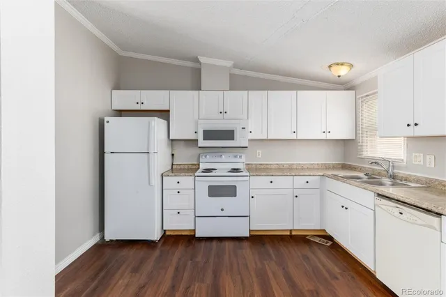 $675,000 | 4665 North Gaylord Street, Denver, CO 80216