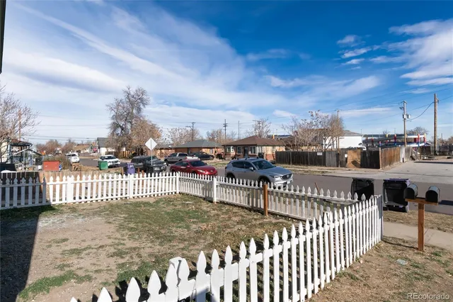 $675,000 | 4665 North Gaylord Street, Denver, CO 80216