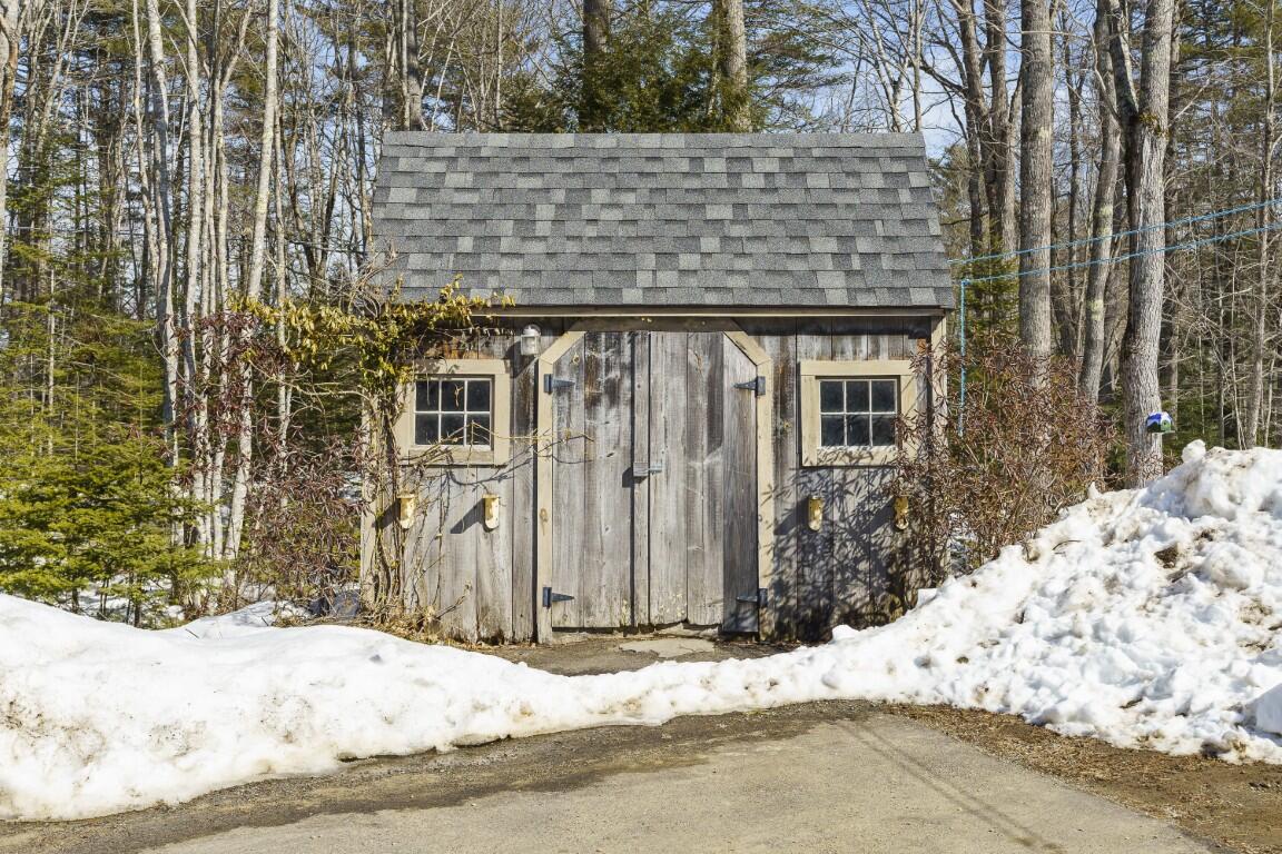 35 Old Farm Road Nobleboro, ME 04555 - Photo 33 of 44 72-35 Old Farm Rd, Nobleboro, ME-TP